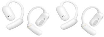 soundcore AeroFit 2   Adjustable Open-Ear Wireless Earbuds