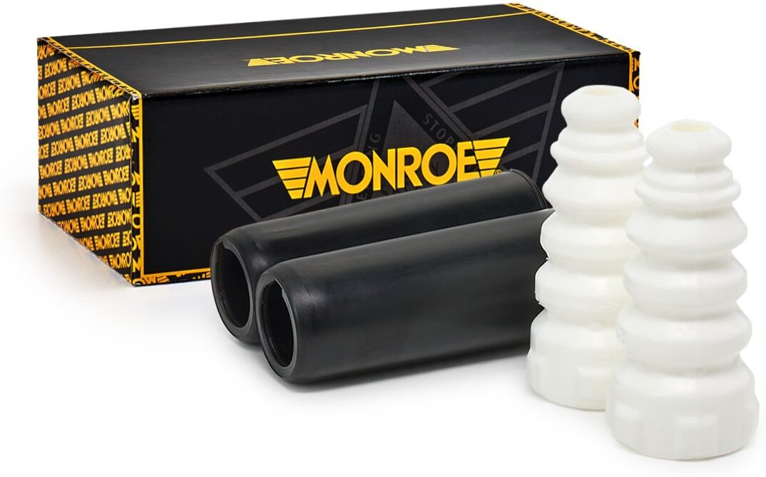 MONROE PK137 Dust cover kit, shock absorber