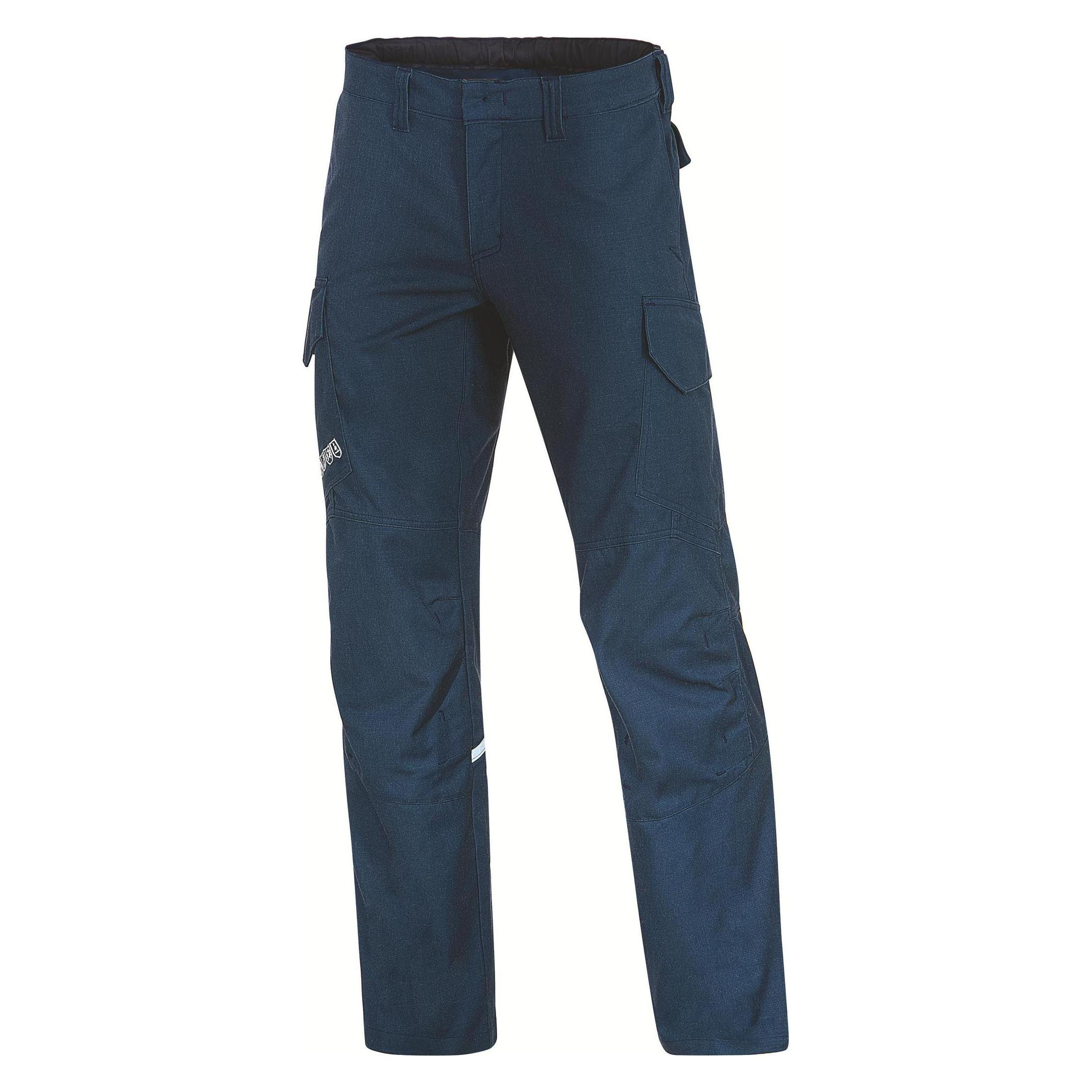 Uvex Arbeitshose suXXeed multifunction blau, nachtblau 25 (25) (88283)