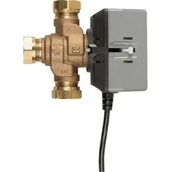 Stiebel Eltron Heizungsumschaltventil HUV 80
