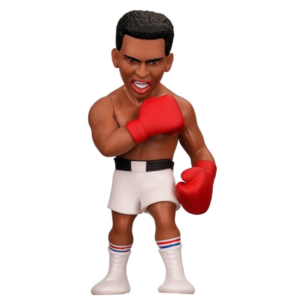 Minix Sport: Muhammed Ali / ab 3 Jahren (MN21598)