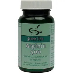 Arginin 500 60 ST