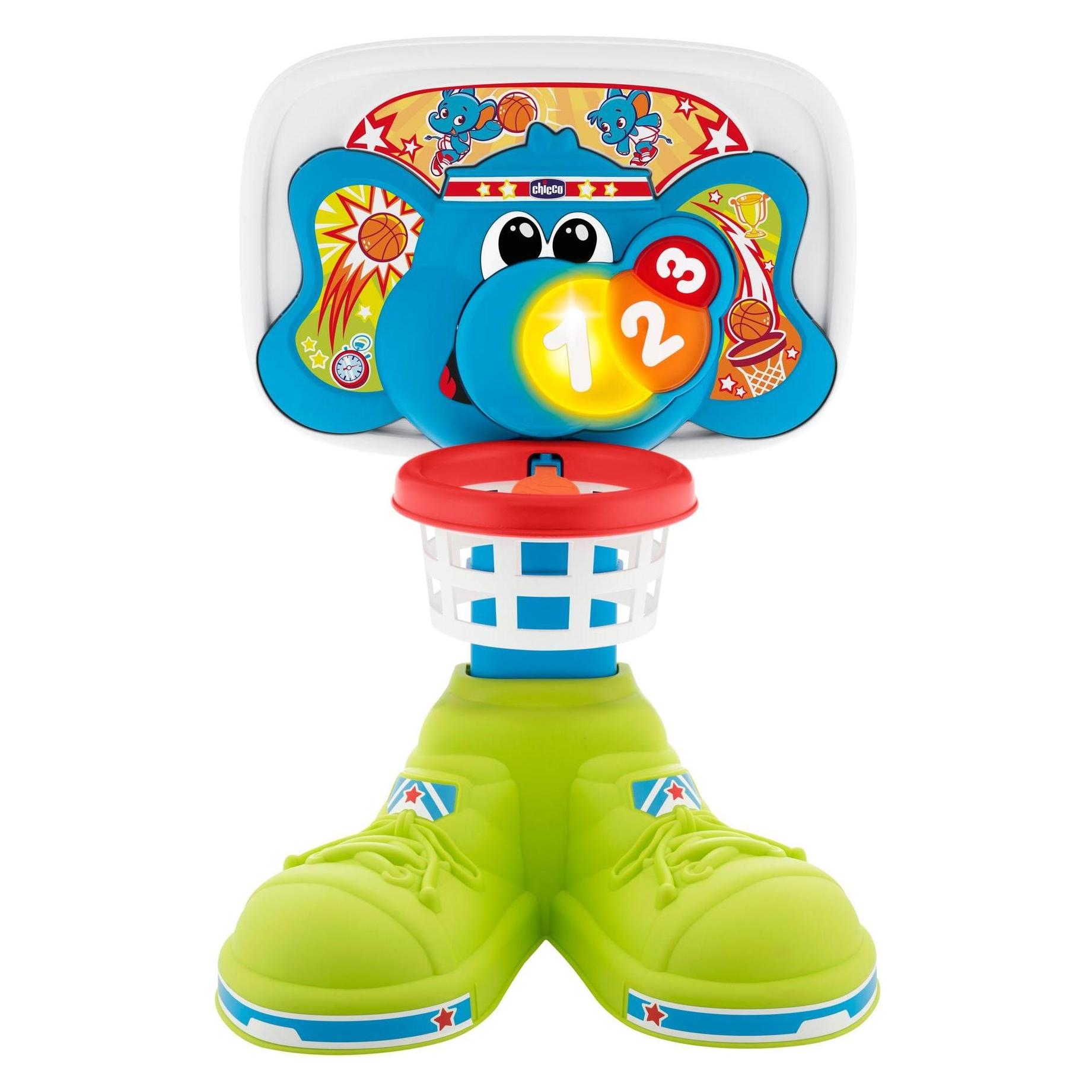 Chicco Basketball Korb (60311)