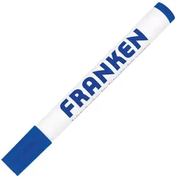 Franken Whiteboard-Marker »Z1908« blau