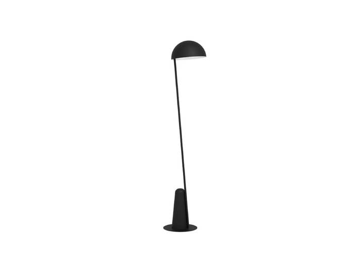 EGLO ARANZOLA Stehleuchte, schwarz