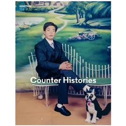 Counter Histories, Sachbücher von Aperture