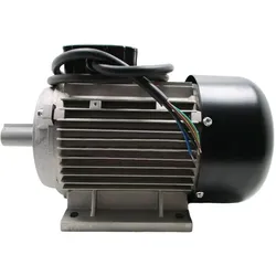Aircraft Elektromotor 5,5 kW / 400 V
