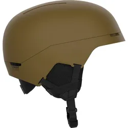 SALOMON BRIGADE MIPS Helm 2024 cumin - S