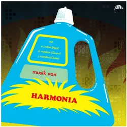 Grönland, Schallplatten, Harmonia - Musik Von Harmonia (Harmonia)