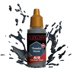 The Army Painter Air Thunder Storm