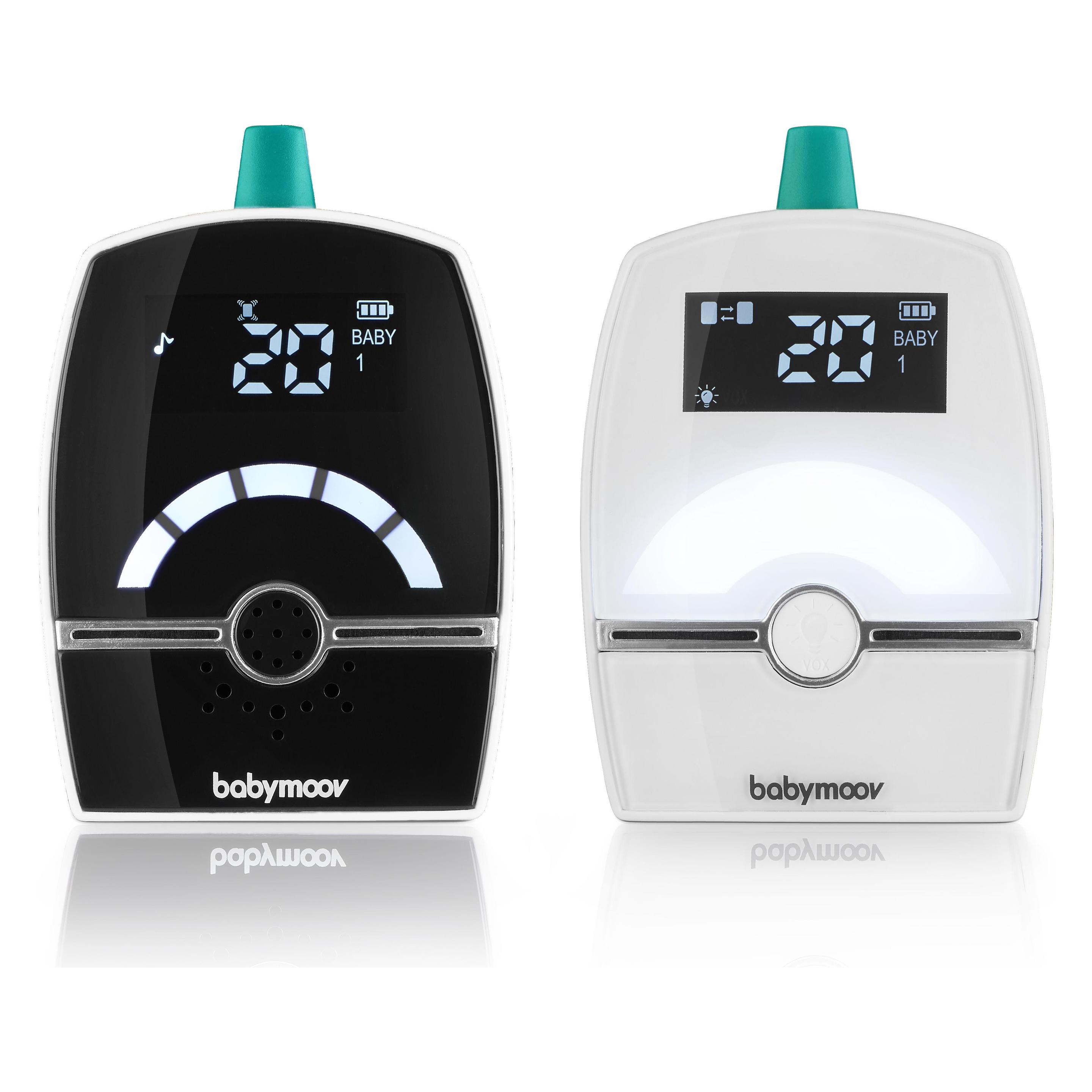 Babymoov Premium Care 2019 (Babyphone Audio) (A014204)
