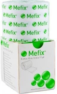 Mefix Esparadrapo 10 mx5 cm