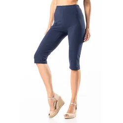 ElleNor Capri-Leggings, 2er-Pack