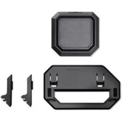 Thermaltake Tt Chassis Stand Kit for The Tower 250 Black, PC Gehäuse Zubehör