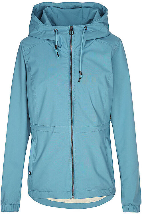 RAGWEAR Jacke DANKKA B blau   S S