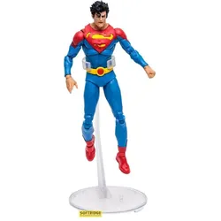 McFarlane DC Multiverse figurine Superman Jon Kent 18 cm