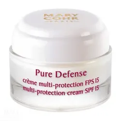 Mary Cohr Creme Pur Defense SPF 15 50 ml