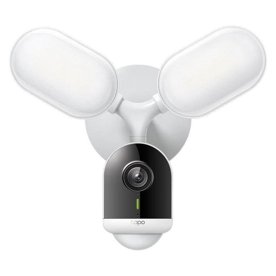 TP-Link TAPO C720 - Tapo Smart Flutlicht-Kamera (2560 x 1440 Pixels) (TAPO C720)