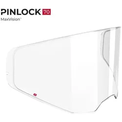 MT, Motorradhelm Zubehör, TRACK SV Pinlocklinse DKS623 MaxVision klar