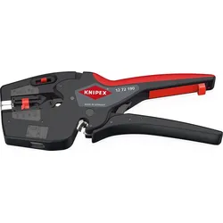 Knipex-Werk Elektriker-Multiwerkzeug 12 72 190 SB
