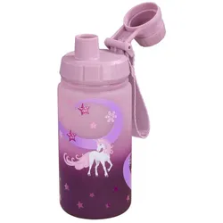 Step by Step Trinkflasche "Sweet Unicorn"
