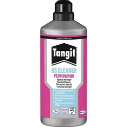 Spezialreiniger PE/PP/PB/PVDF 1 Liter Dose TANGIT