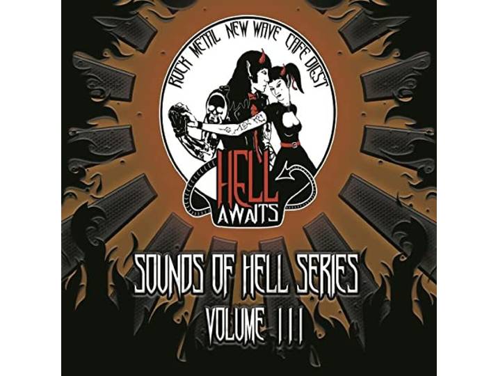 Sounds Of Hell Vol.3