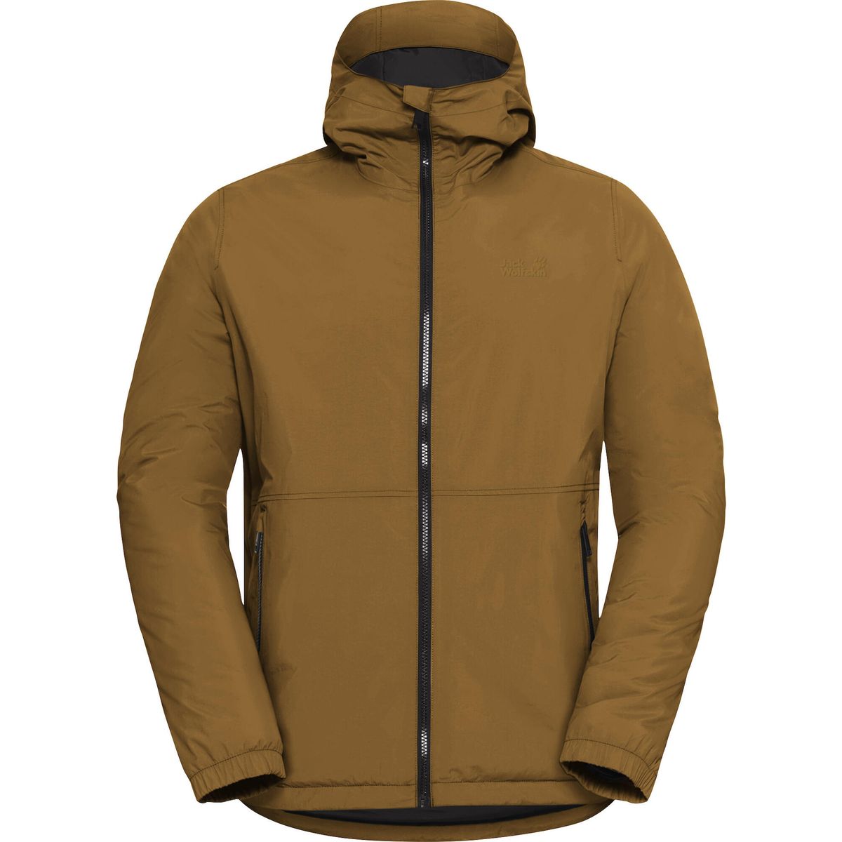 Jack Wolfskin Pamir Jacket M peanut (G0095) L A65048_G0095_A10