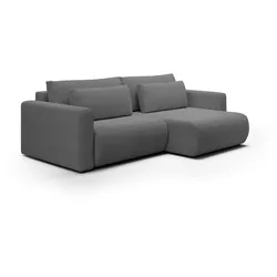 ECKSOFA Chaira Mit Schlaffunktion