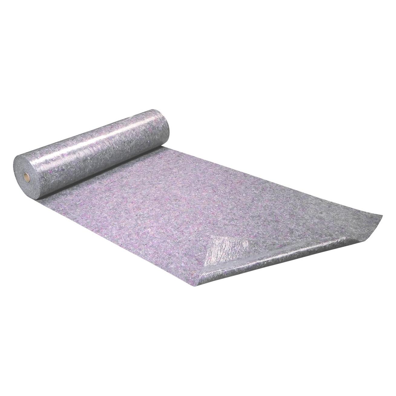 BS Rollen Handwerkermatte mit Schutzvlies (Malervlies 5000 x 100 cm, Mischfaservlies, einseitig, ca. (50 m x 1000 mm) (228235)