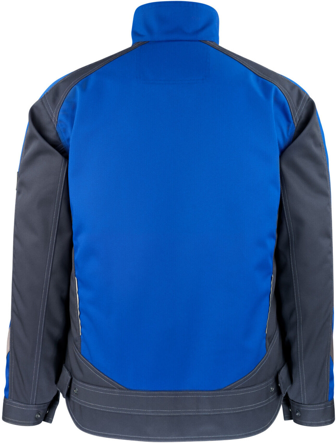 MASCOT Arbeitsjacke Mainz Größe S kornblau/schwarzblau (12009-203-11010-S)