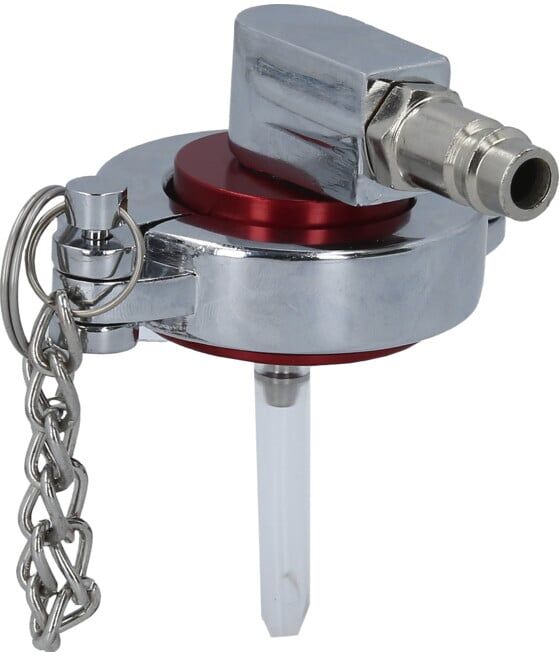 Adaptateur universel de manchon de purge KS Tools pour Toyota et Lexus (160.0719)