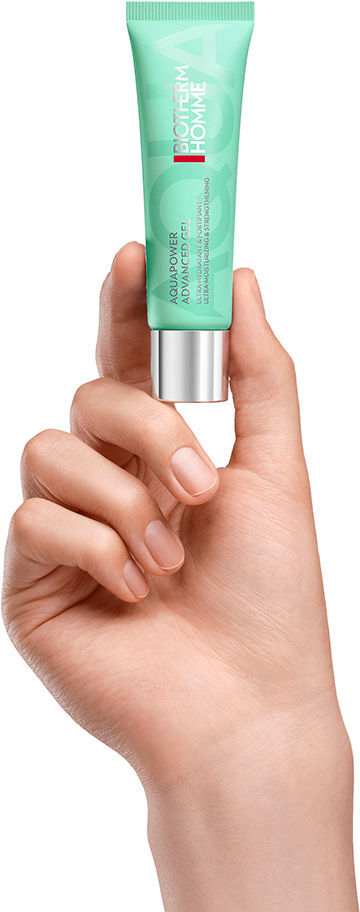 Biotherm Aquapower Advanced gel facial hidratante 30 ml