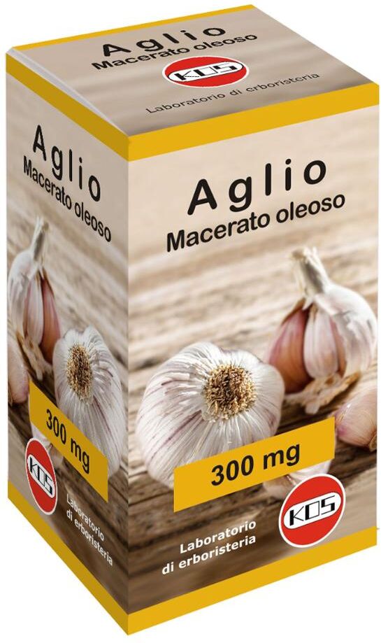 KOS Srl AGLIO 60PRL