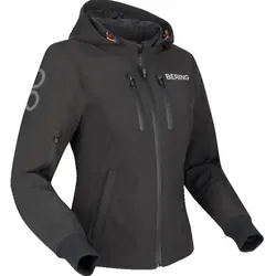 Bering Kerby Damen Motorrad Textiljacke