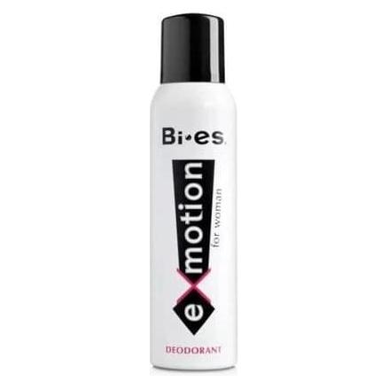 Bi-Es Emotion Antitranspirant Spray 150 Ml (Spray, 150 ml) (50003199)