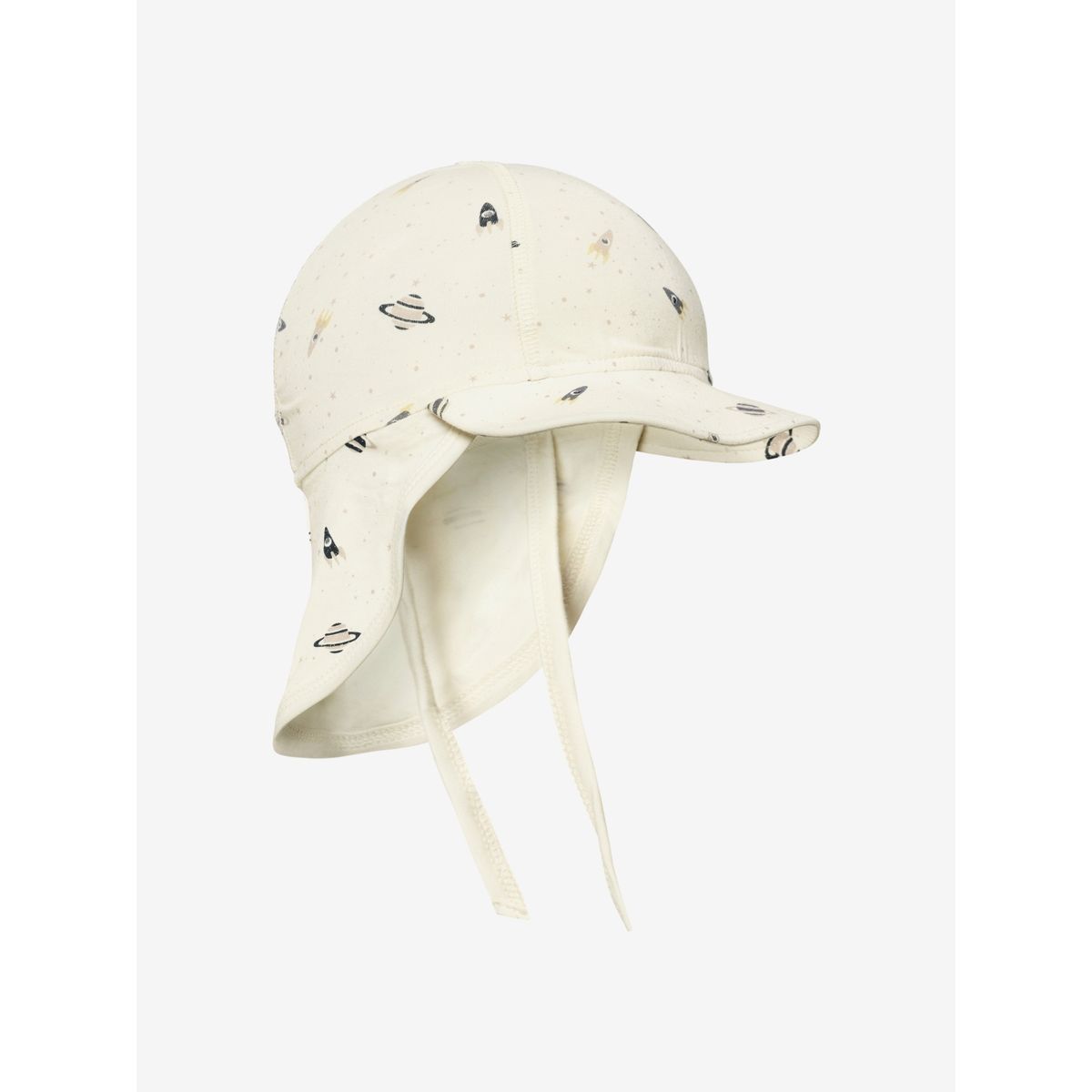 Minymo Summer Hat niagara mist (7311) 62\68 5205-7311-62\68