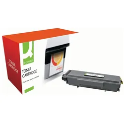 Q-Connect, Toner, Tn-3280 (BK)