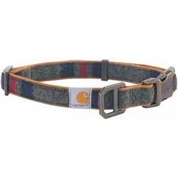 Carhartt Blanket Stripe Hundehalsband