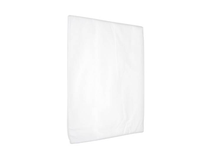 Videx Garten-Vlies Weiss 10 × 1 m