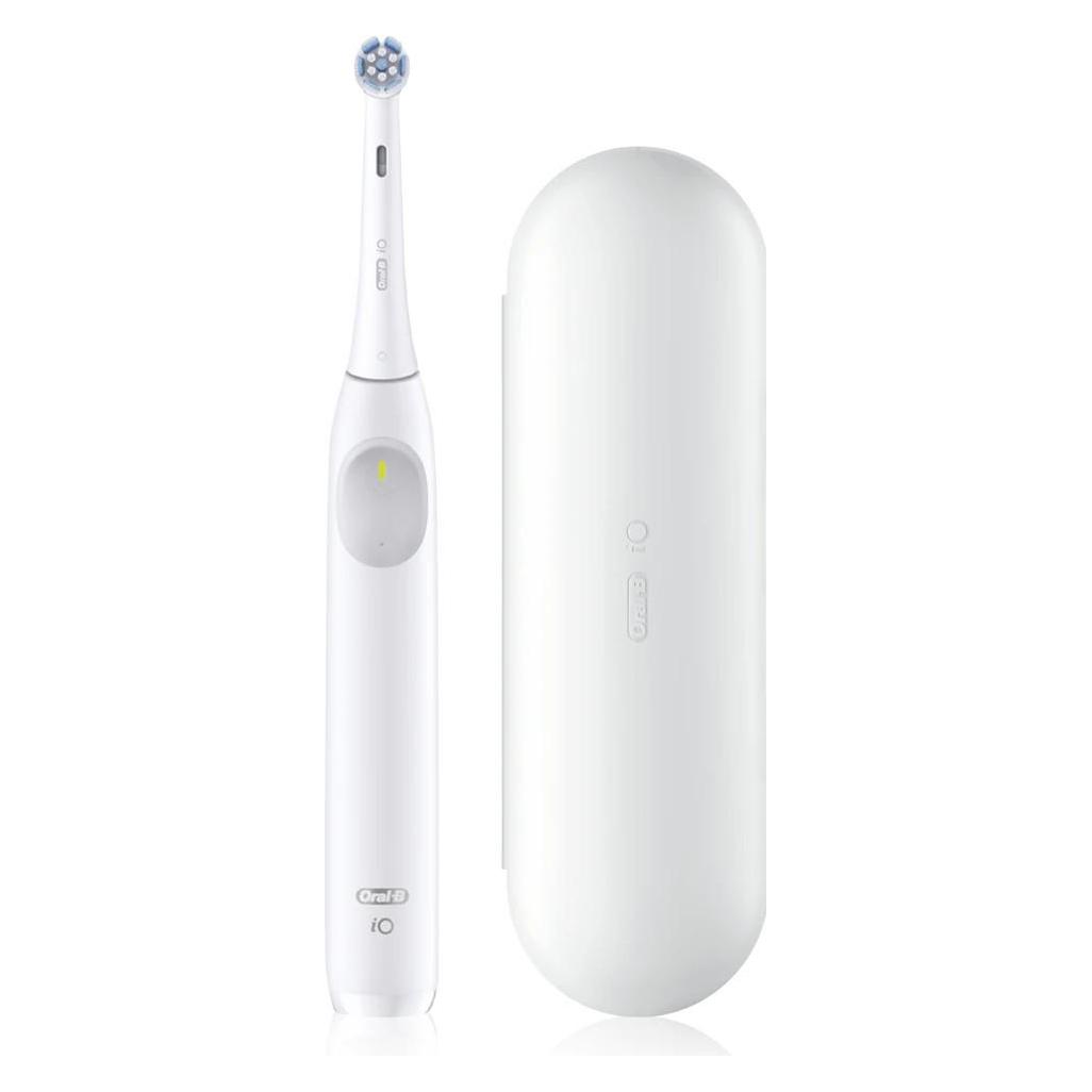 Oral-B iO2 Sauber & Sanfte Elektrische Zahnbürste (68361059)