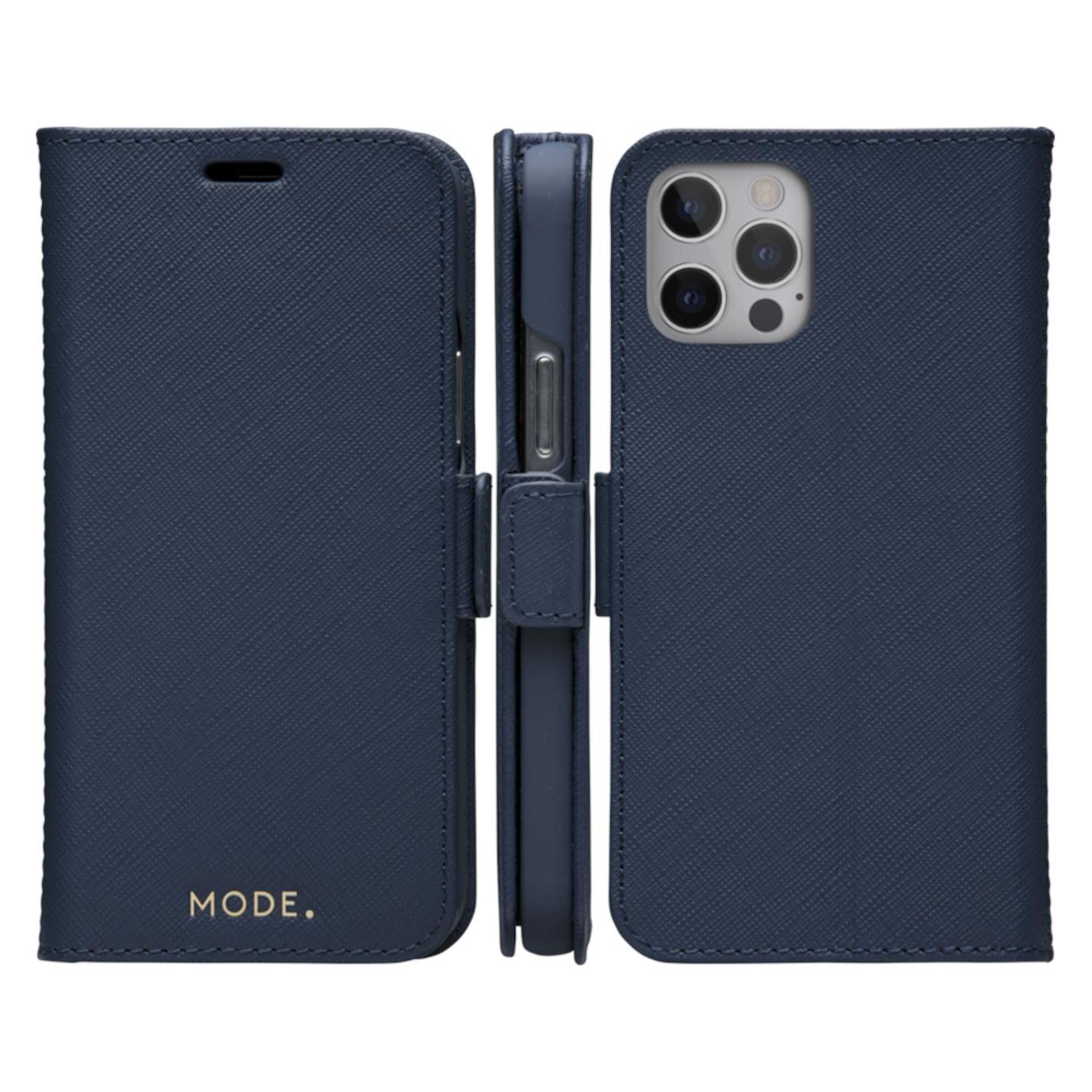 dbramante1928 Milano (Apple iPhone 12, Apple iPhone 12 Pro) (MI61OCBL5425)