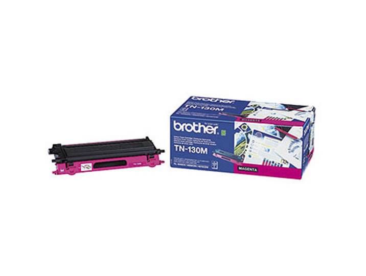 Brother TN130 Toner original - Magenta