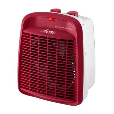 UFESA PERSEI RED HEIZGERÄT 83105506 2000W ROT