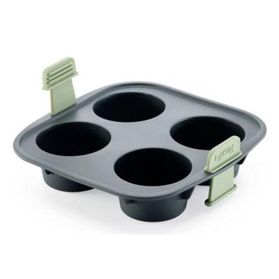 Lékué 890246 Lékué 890246 Backform Muffin mould 1 Stück(e)