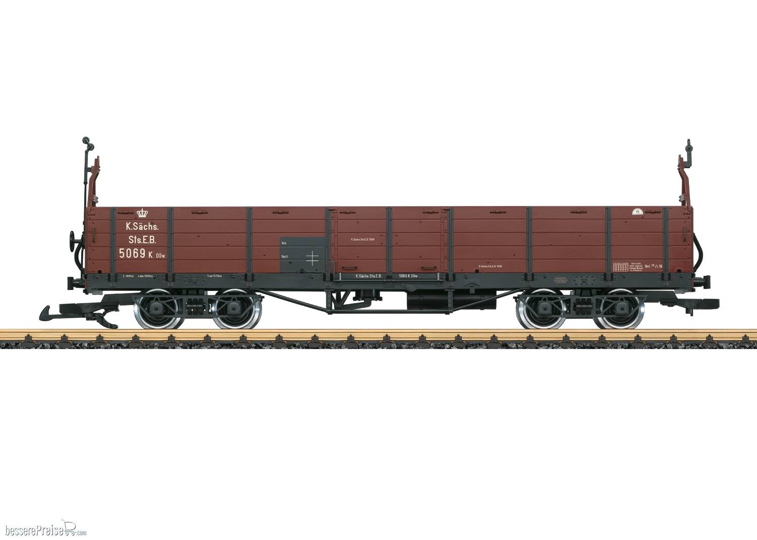 LGB L43605