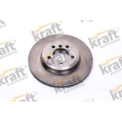 Kraft Automotive Bremsscheibe [Hersteller-Nr. 6042535] für BMW