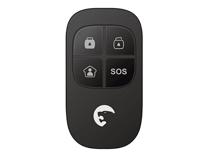 eTIGER ES-RC1A ES-RC1 Remote Control