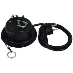 Eurolite MD-1030 Rotary Motor with Plug - Discokugel