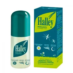 Halley Family Insektenschutzmittel 100ml